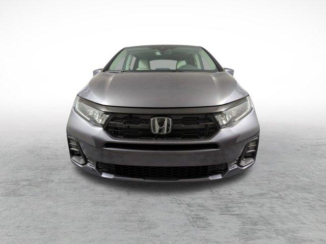 new 2026 Honda Odyssey car, priced at $48,990