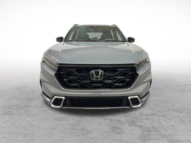 new 2026 Honda CR-V Hybrid car, priced at $44,100