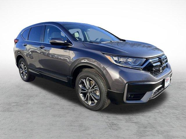 used 2022 Honda CR-V car, priced at $23,868