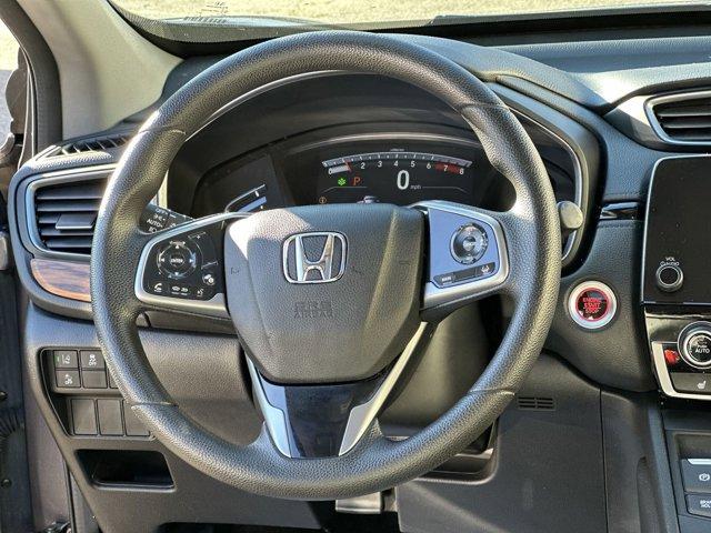 used 2022 Honda CR-V car, priced at $23,868