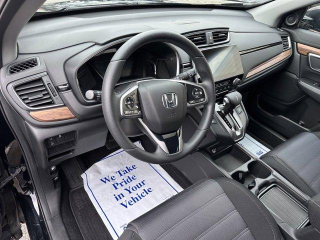 used 2020 Honda CR-V car, priced at $22,988