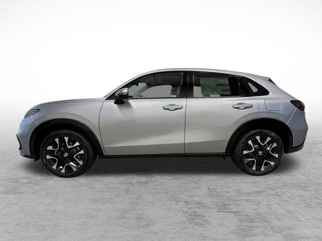 new 2026 Honda HR-V car, priced at $33,000