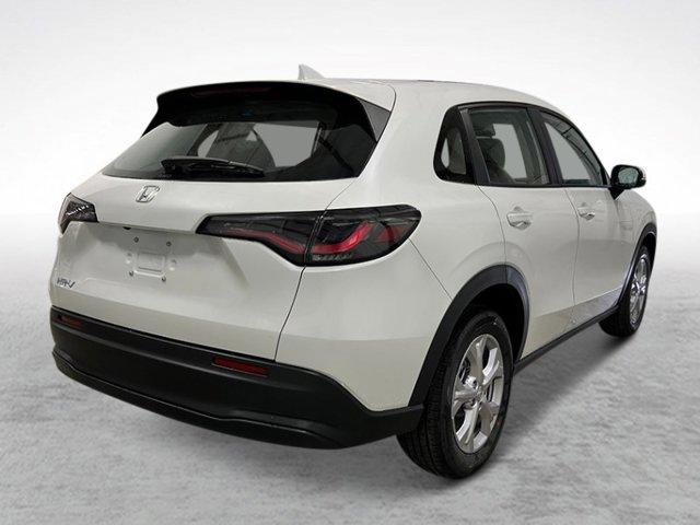 new 2025 Honda HR-V car, priced at $28,705