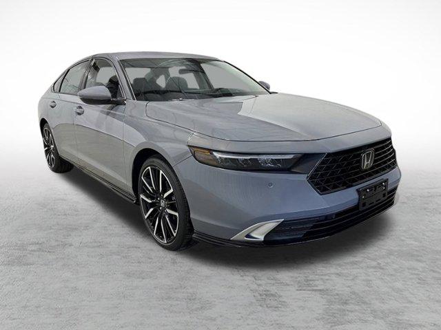 new 2025 Honda Accord Hybrid car, priced at $40,950