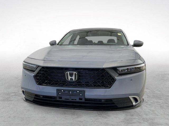 new 2025 Honda Accord Hybrid car, priced at $40,950