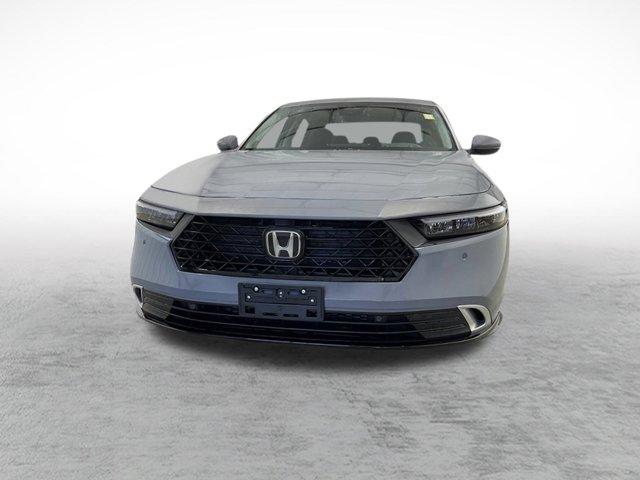 new 2025 Honda Accord Hybrid car, priced at $40,950