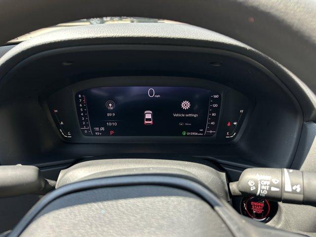 used 2023 Honda Accord car, priced at $25,568