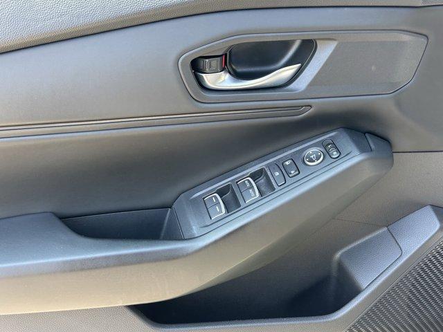 used 2023 Honda Accord car, priced at $25,568