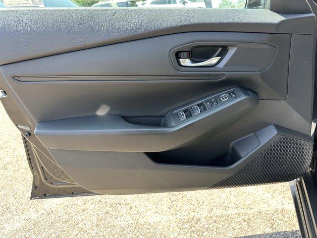 used 2023 Honda Accord car, priced at $25,568