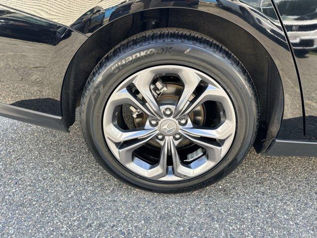 used 2023 Honda Accord car, priced at $25,568