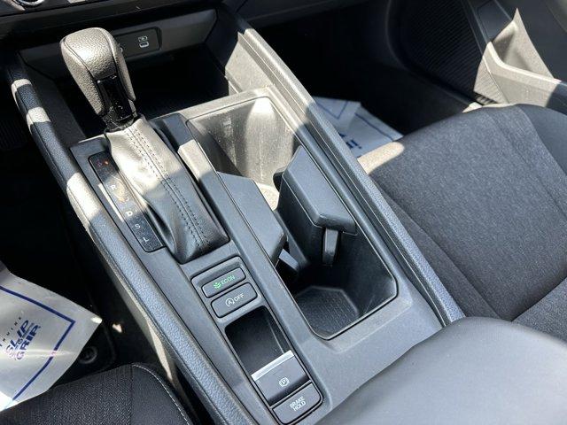 used 2023 Honda Accord car, priced at $25,568