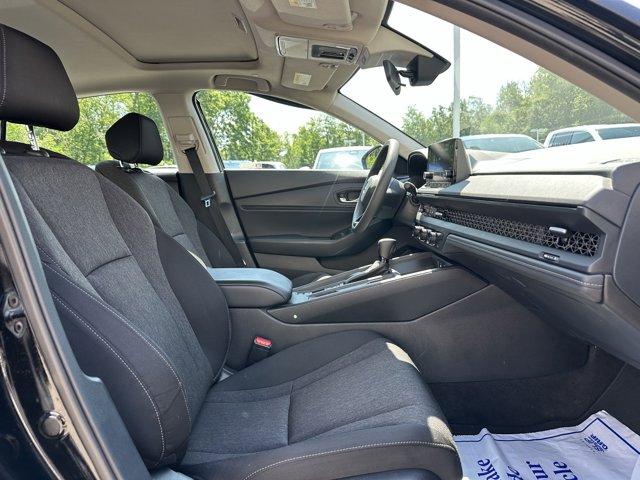 used 2023 Honda Accord car, priced at $25,568