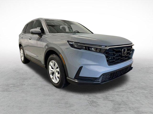 new 2025 Honda CR-V car, priced at $33,450