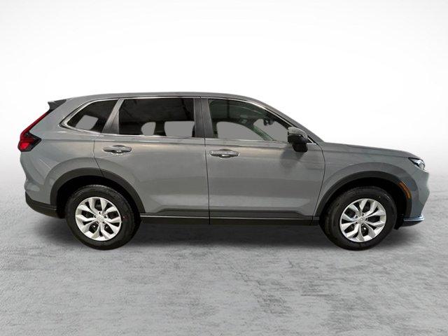 new 2025 Honda CR-V car, priced at $33,450
