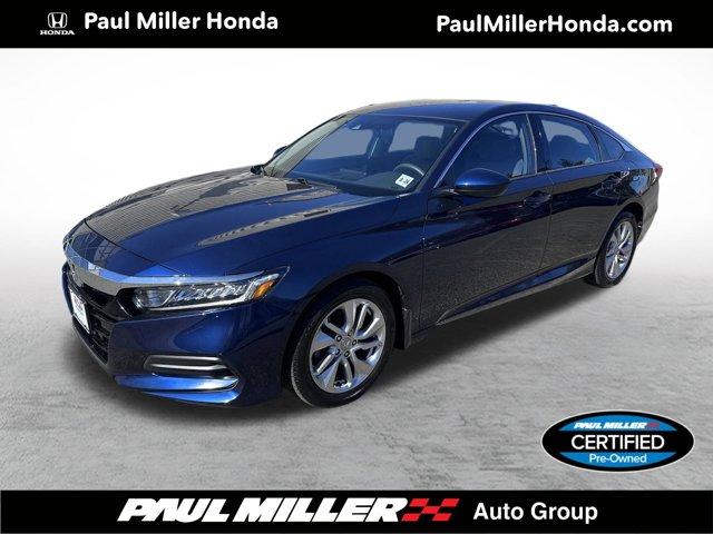 used 2019 Honda Accord car, priced at $20,977