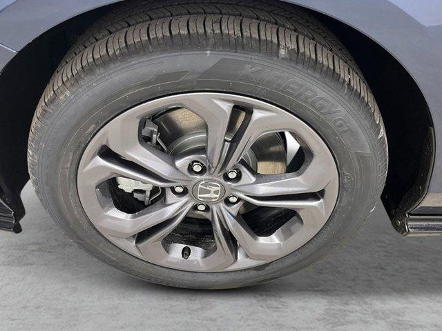 new 2025 Honda Accord Hybrid car, priced at $36,090
