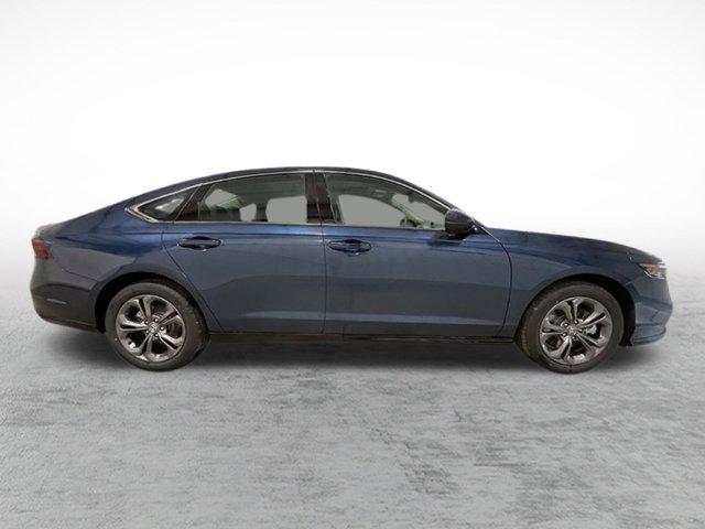 new 2025 Honda Accord Hybrid car, priced at $36,090