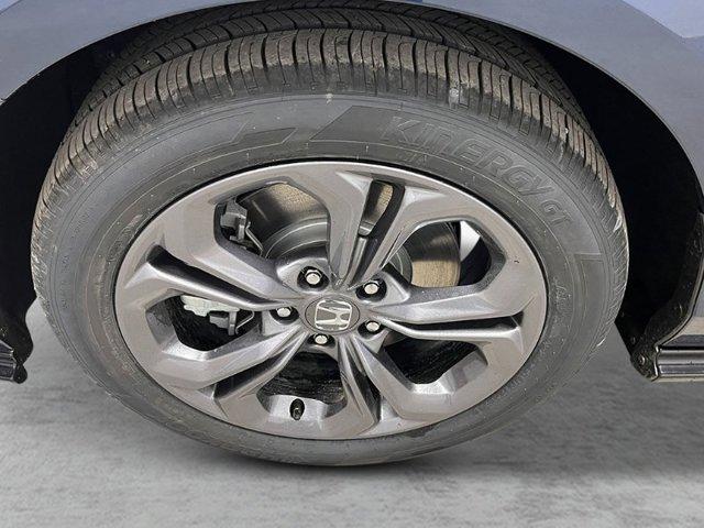 new 2025 Honda Accord Hybrid car, priced at $36,090