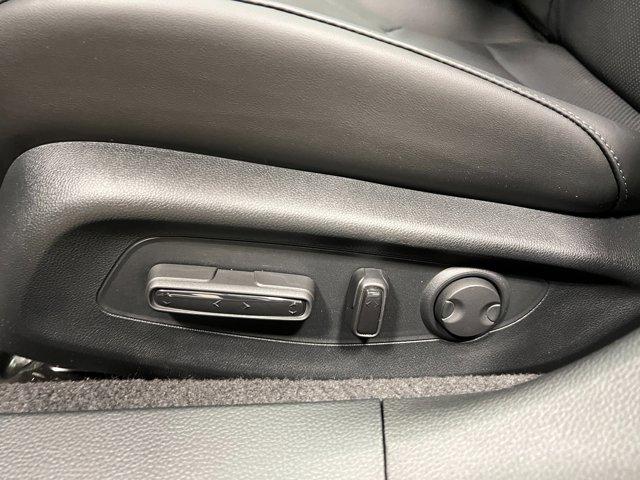 new 2025 Honda Accord Hybrid car, priced at $36,090