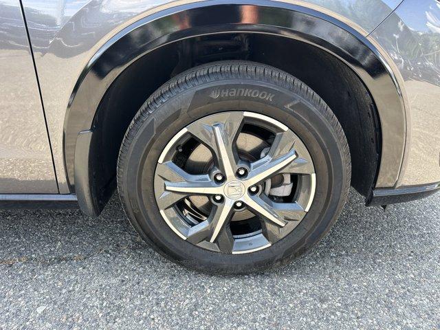 used 2024 Honda HR-V car, priced at $27,502