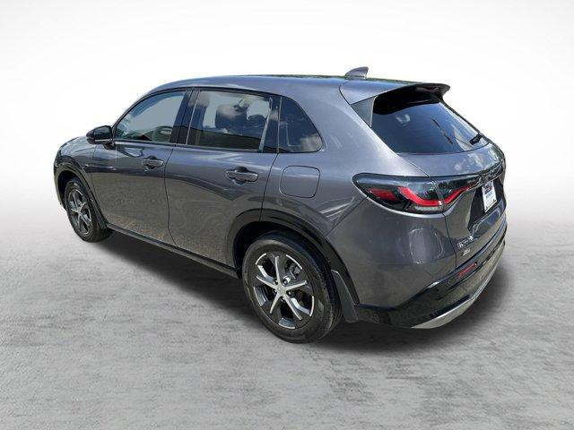 used 2024 Honda HR-V car, priced at $27,502