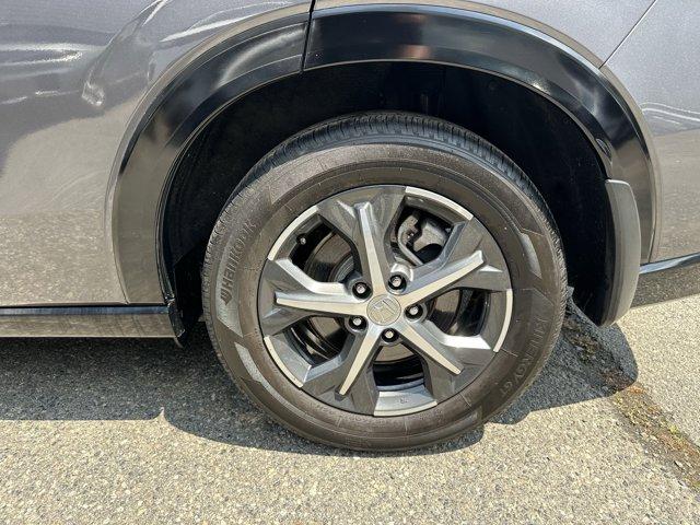 used 2024 Honda HR-V car, priced at $27,502