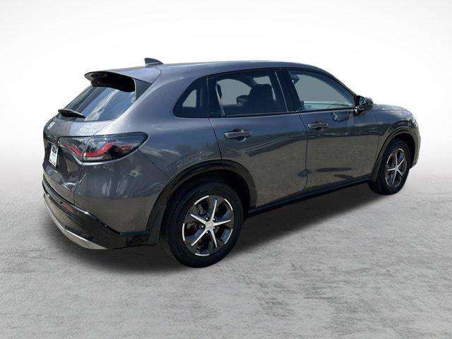 used 2024 Honda HR-V car, priced at $27,502