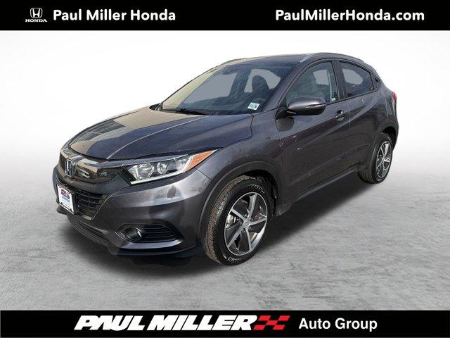 used 2022 Honda HR-V car, priced at $22,688