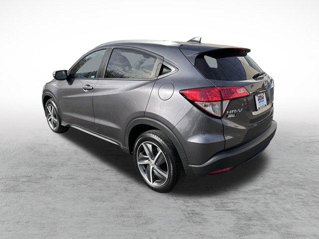 used 2022 Honda HR-V car, priced at $22,688