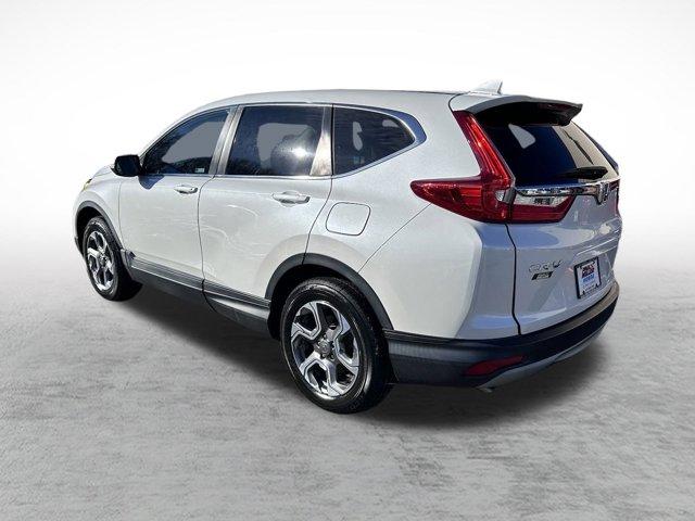 used 2019 Honda CR-V car, priced at $21,998