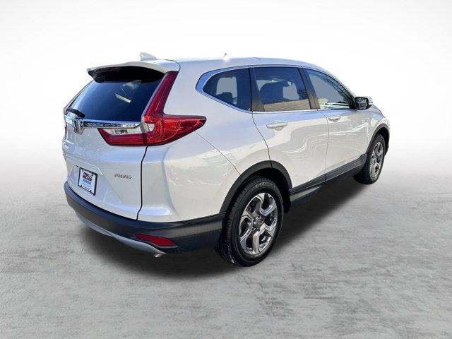 used 2019 Honda CR-V car, priced at $21,998