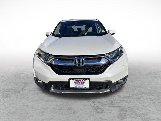 used 2019 Honda CR-V car, priced at $21,998