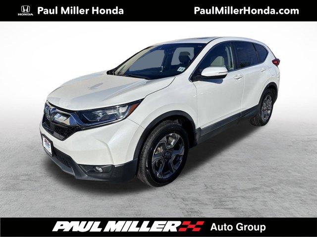 used 2019 Honda CR-V car, priced at $22,988