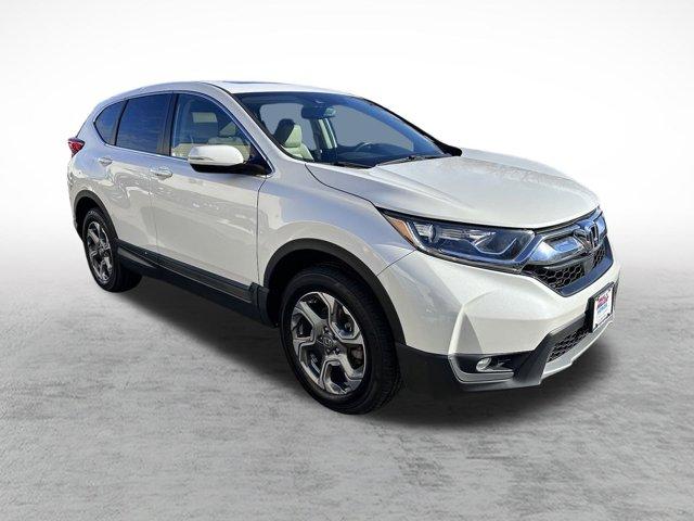 used 2019 Honda CR-V car, priced at $21,998