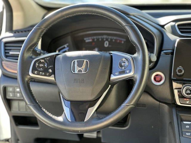 used 2019 Honda CR-V car, priced at $21,998