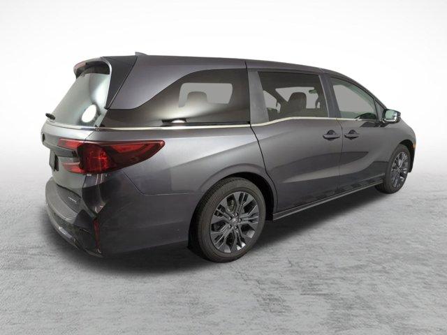 new 2025 Honda Odyssey car, priced at $48,005