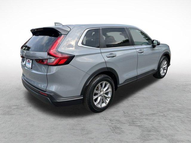 used 2023 Honda CR-V car, priced at $31,868