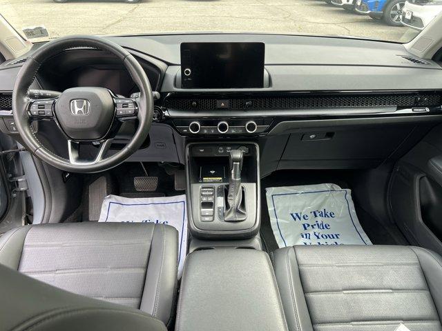 used 2023 Honda CR-V car, priced at $31,868