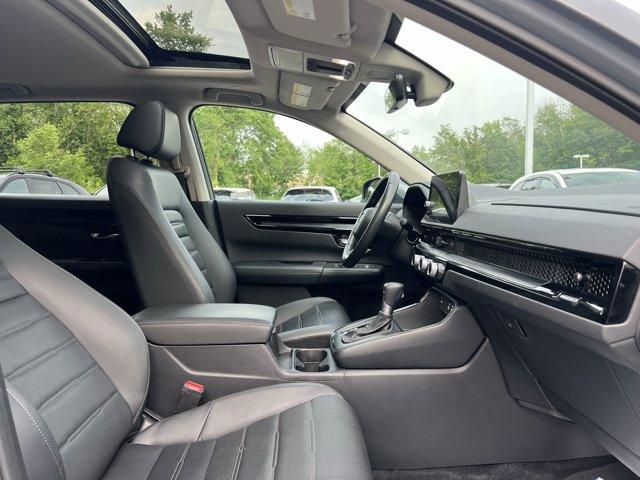 used 2023 Honda CR-V car, priced at $31,868