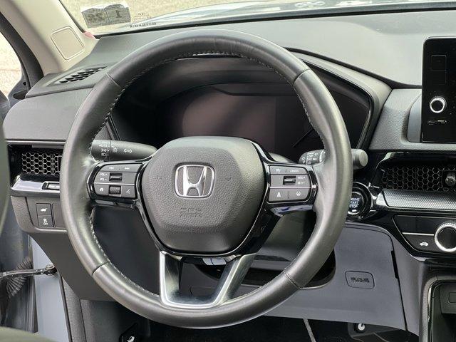 used 2023 Honda CR-V car, priced at $31,868