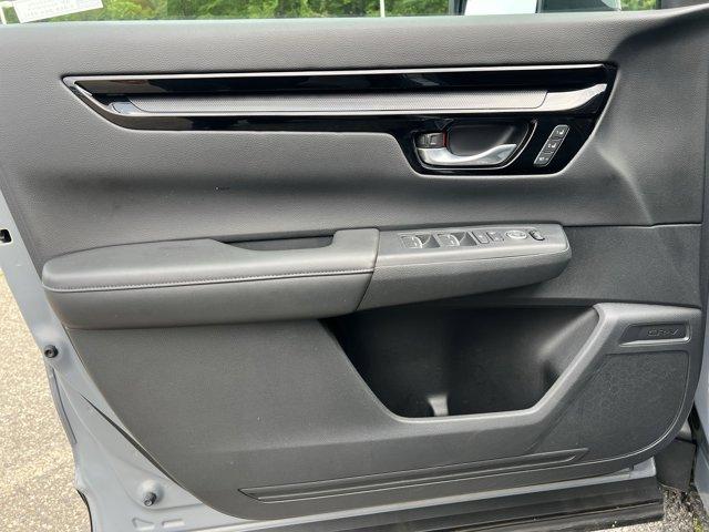 used 2023 Honda CR-V car, priced at $31,868