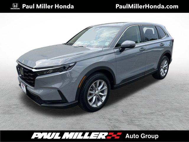used 2023 Honda CR-V car, priced at $31,868