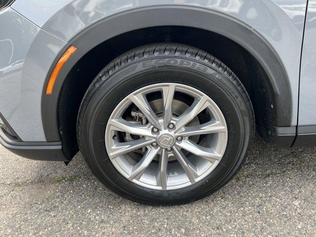 used 2023 Honda CR-V car, priced at $31,868