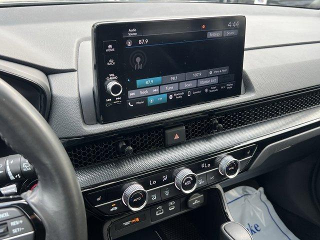 used 2023 Honda CR-V car, priced at $31,868