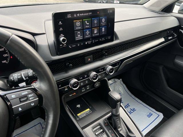 used 2023 Honda CR-V car, priced at $31,868