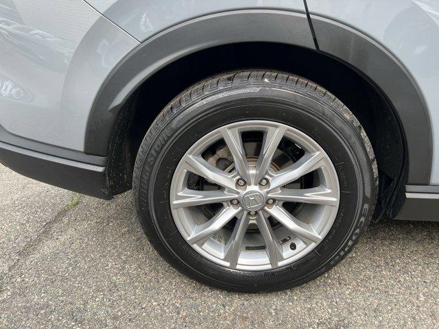 used 2023 Honda CR-V car, priced at $31,868