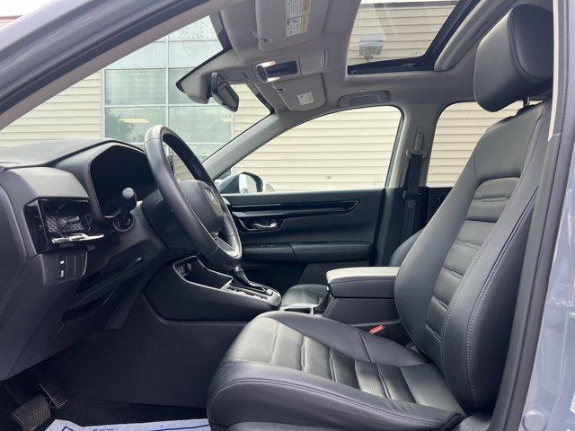 used 2023 Honda CR-V car, priced at $31,868