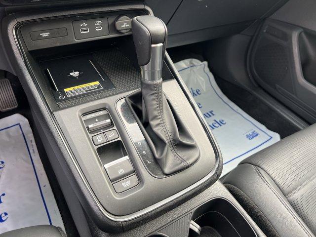 used 2023 Honda CR-V car, priced at $31,868