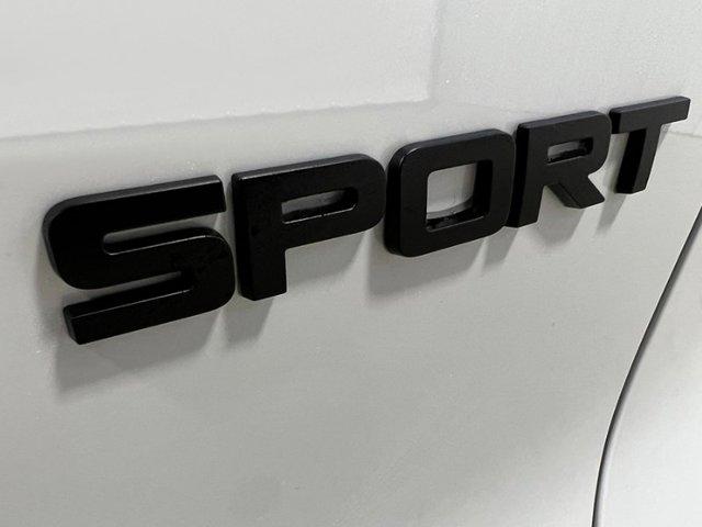 new 2025 Honda CR-V Hybrid car, priced at $38,000