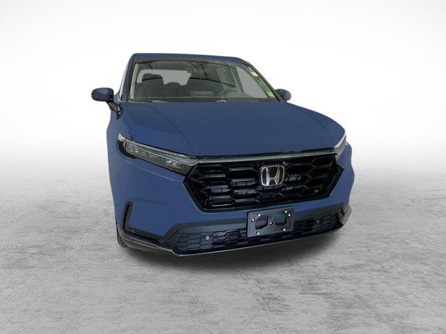 new 2025 Honda CR-V car, priced at $37,895